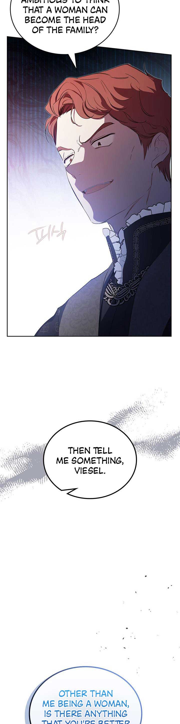 Read I’ll Be The Matriarch In This Life  Manga Online