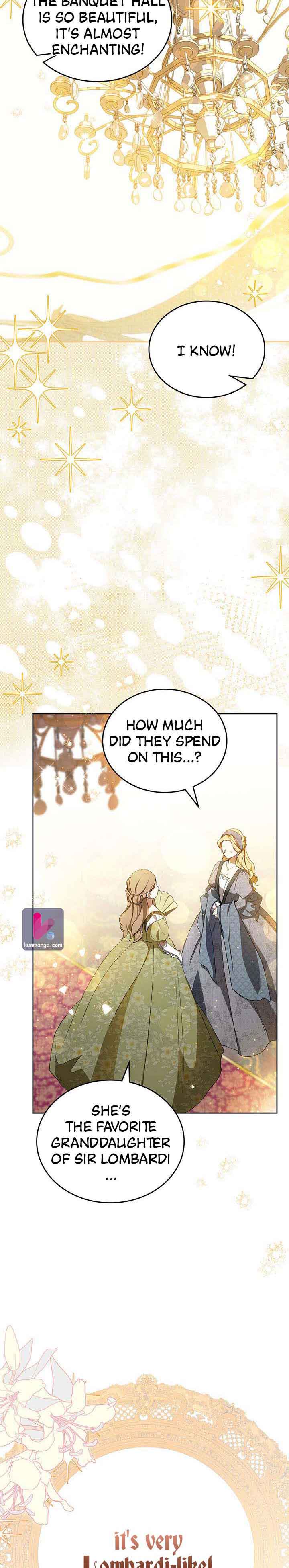 Read I’ll Be The Matriarch In This Life  Manga Online