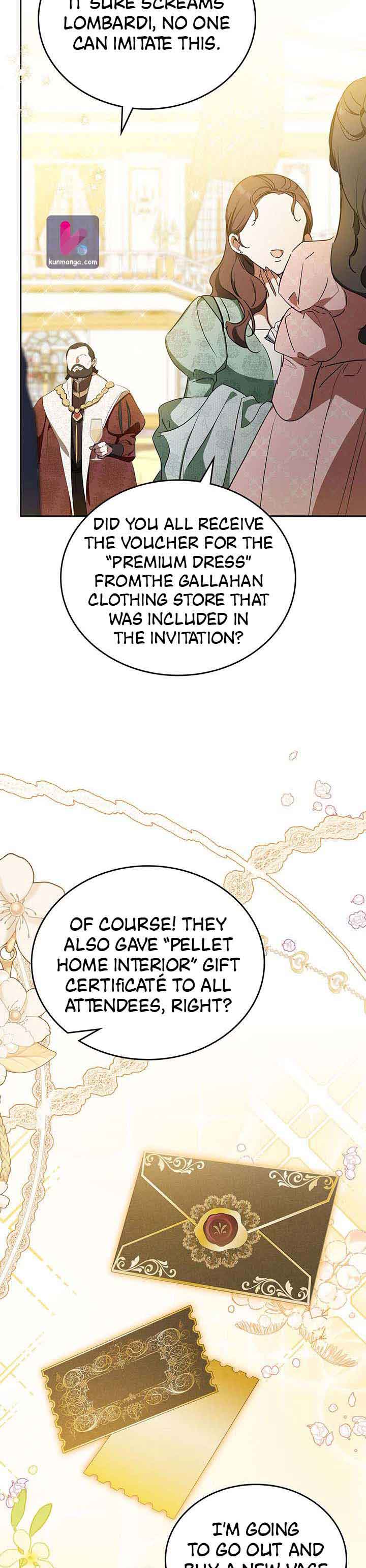 Read I’ll Be The Matriarch In This Life  Manga Online