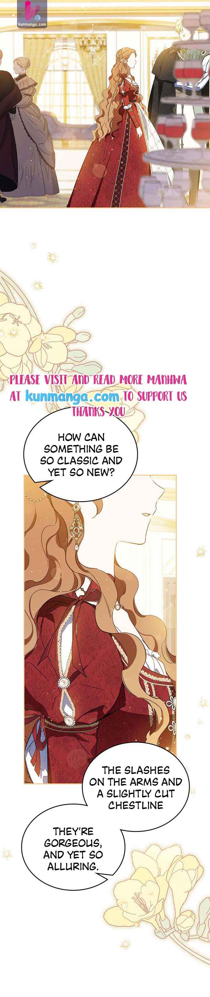 Read I’ll Be The Matriarch In This Life  Manga Online