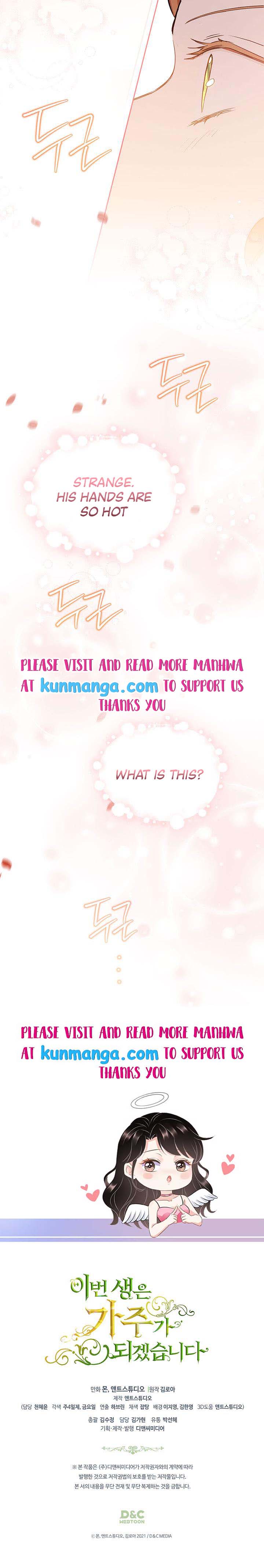 Read I’ll Be The Matriarch In This Life  Manga Online