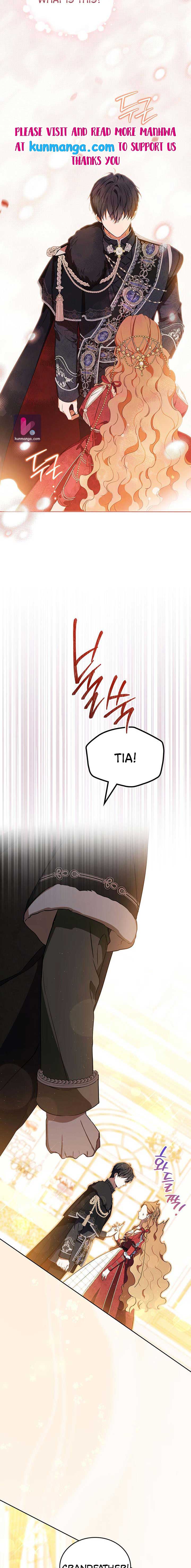 Read I’ll Be The Matriarch In This Life  Manga Online