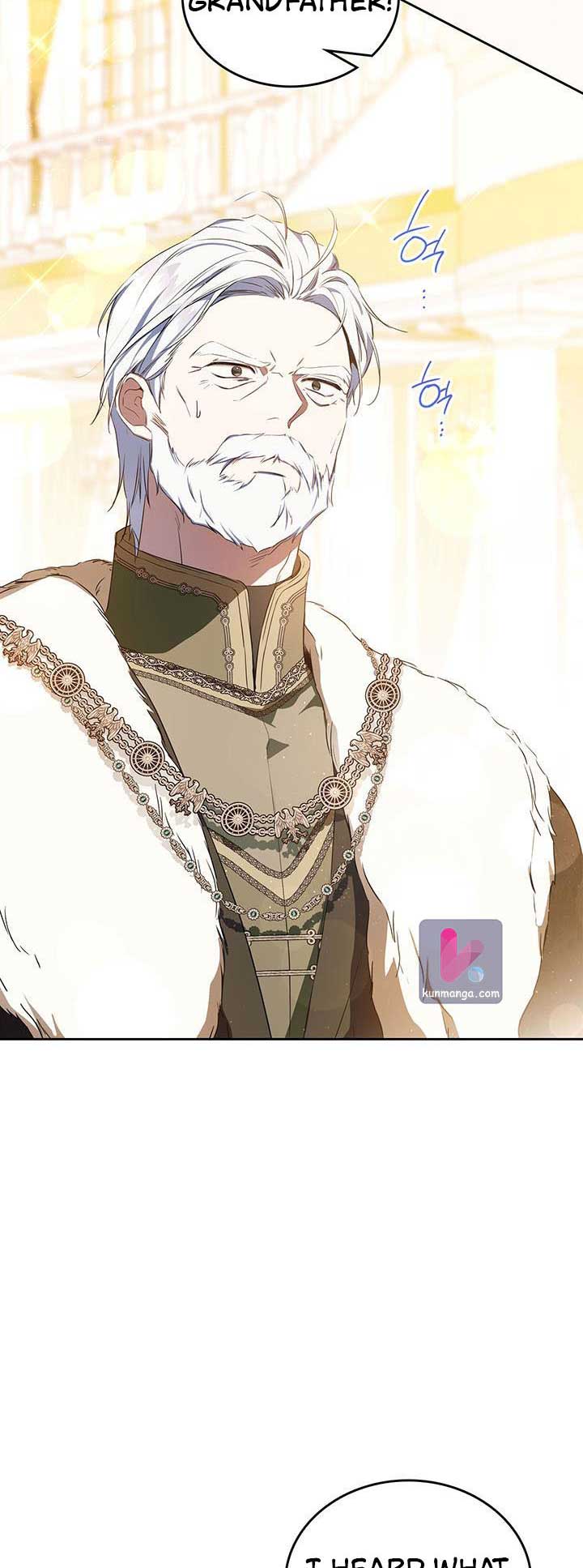 Read I’ll Be The Matriarch In This Life  Manga Online