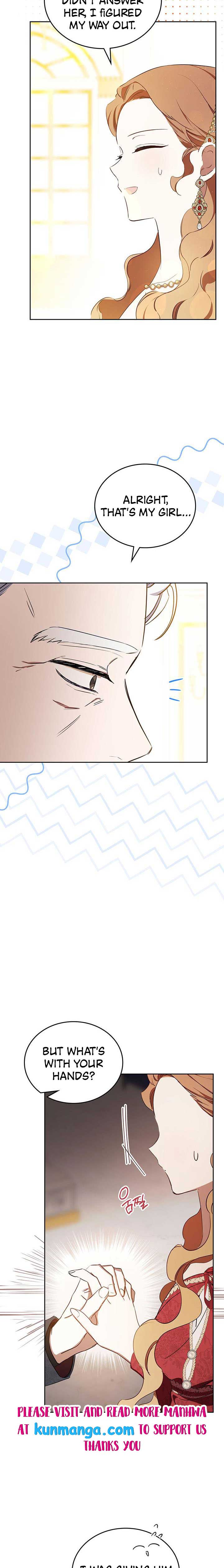 Read I’ll Be The Matriarch In This Life  Manga Online