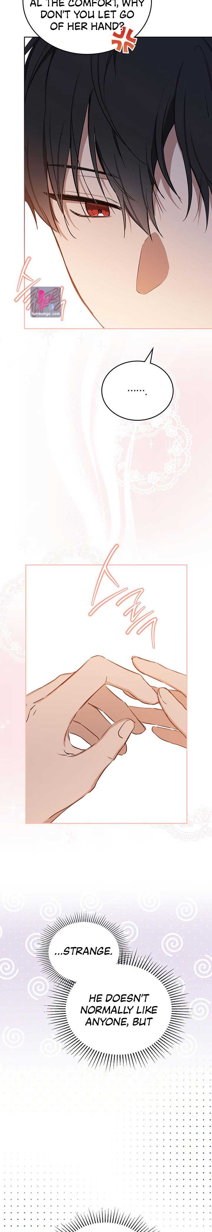 Read I’ll Be The Matriarch In This Life  Manga Online