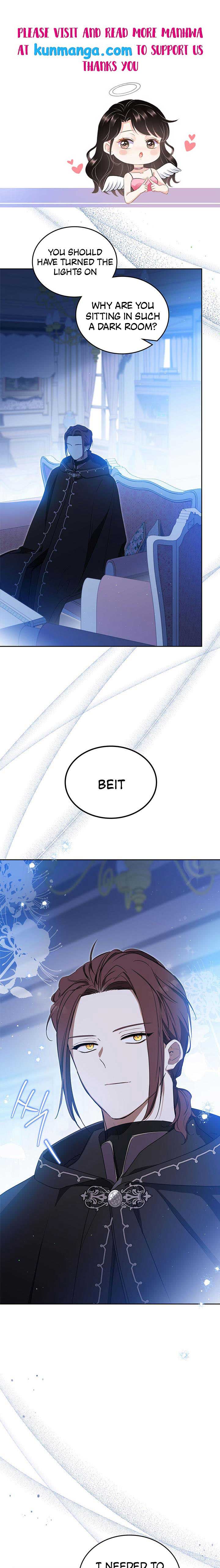 Read I’ll Be The Matriarch In This Life  Manga Online