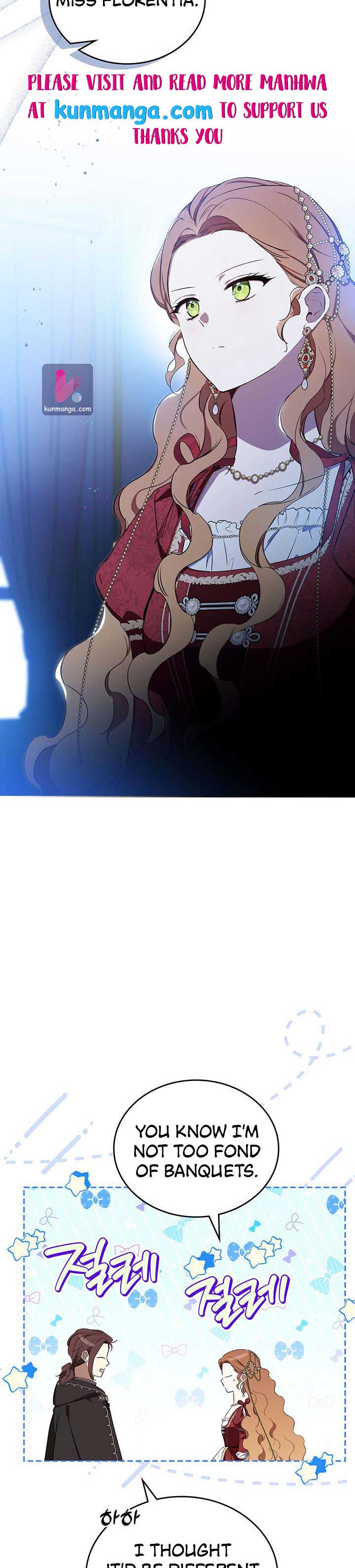 Read I’ll Be The Matriarch In This Life  Manga Online