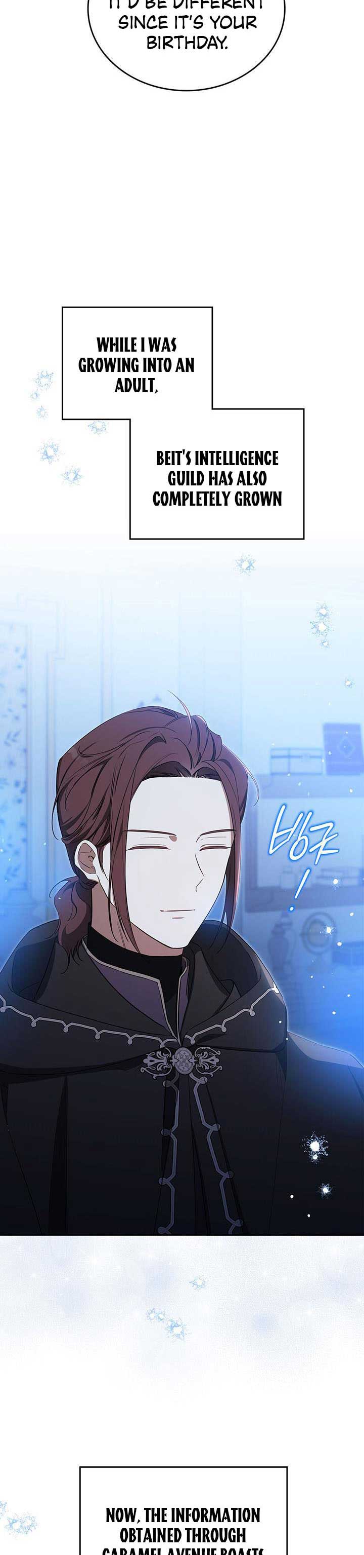 Read I’ll Be The Matriarch In This Life  Manga Online