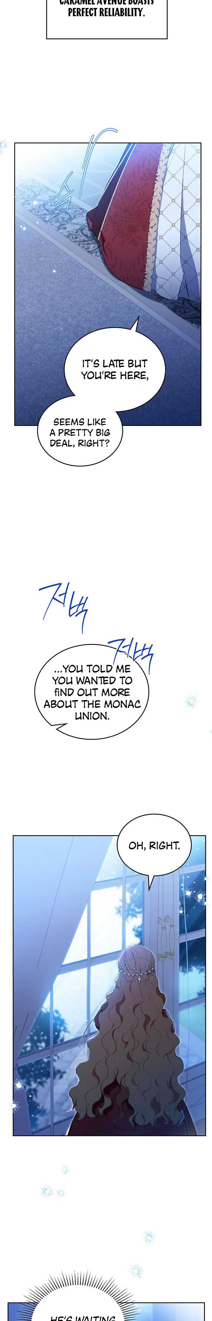 Read I’ll Be The Matriarch In This Life  Manga Online
