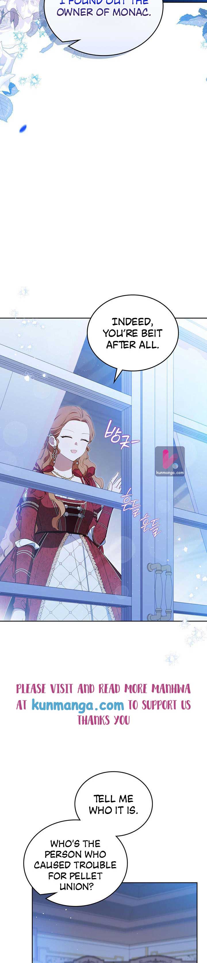 Read I’ll Be The Matriarch In This Life  Manga Online