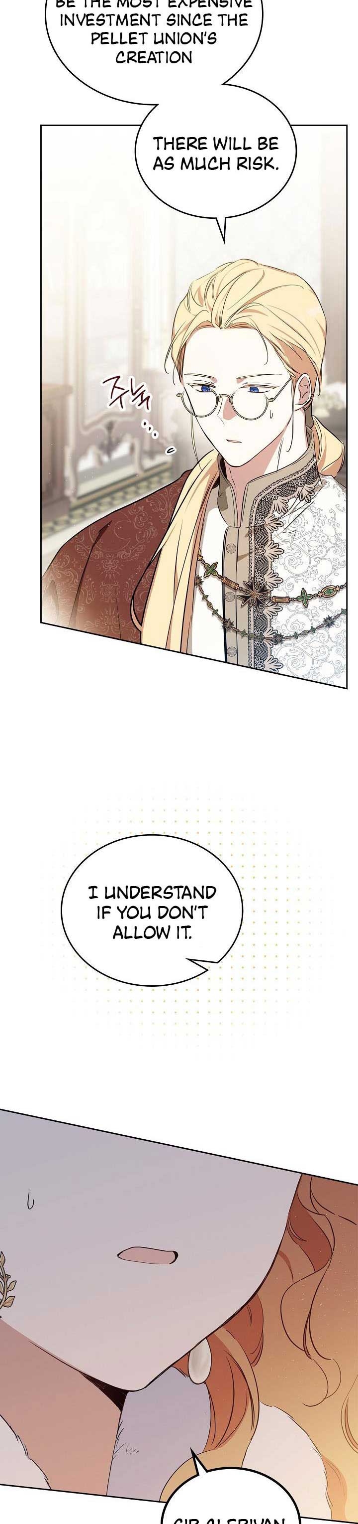 Read I’ll Be The Matriarch In This Life  Manga Online