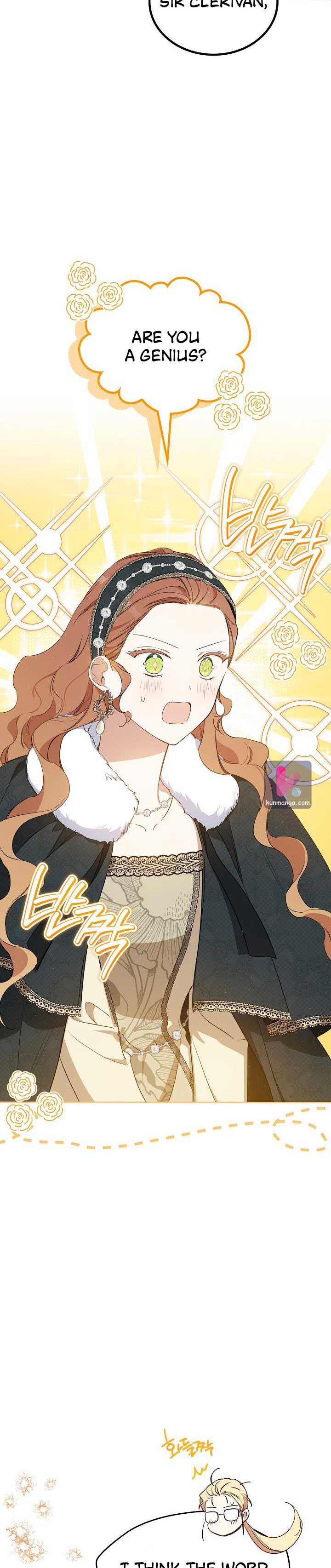 Read I’ll Be The Matriarch In This Life  Manga Online