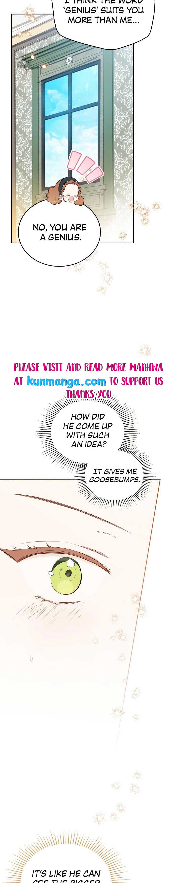 Read I’ll Be The Matriarch In This Life  Manga Online