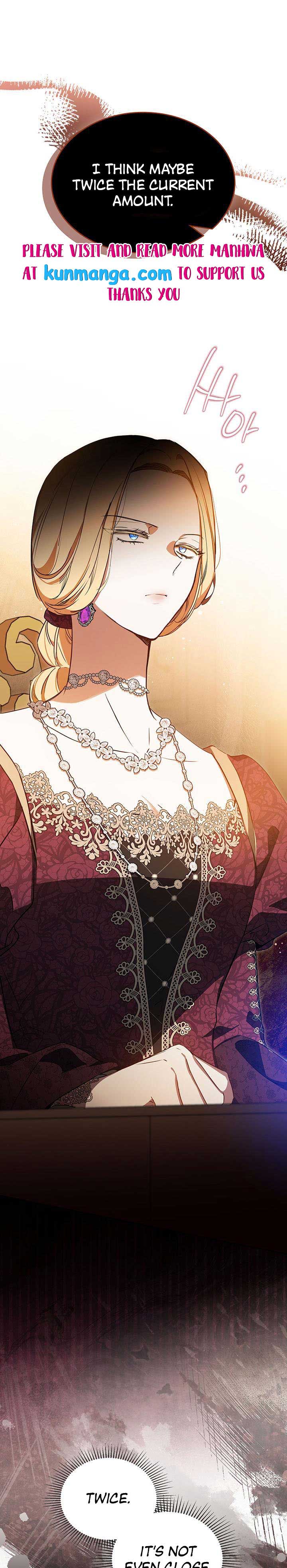Read I’ll Be The Matriarch In This Life  Manga Online