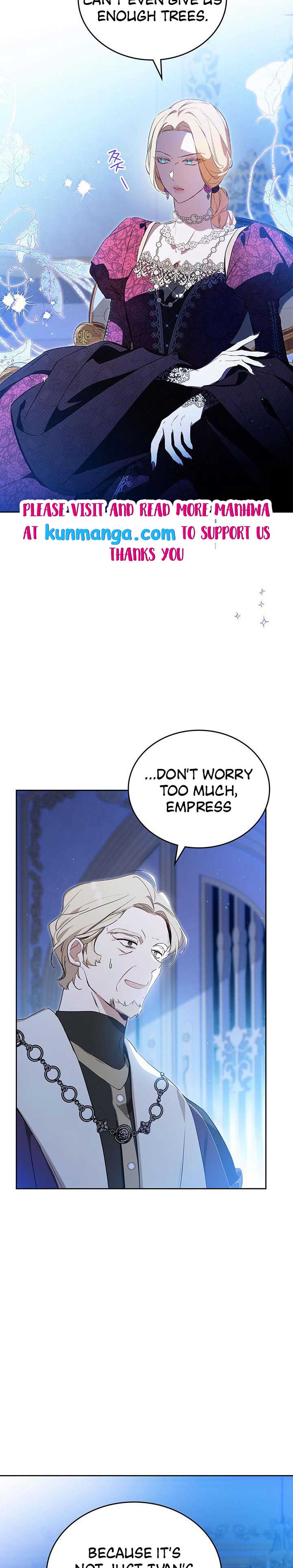 Read I’ll Be The Matriarch In This Life  Manga Online