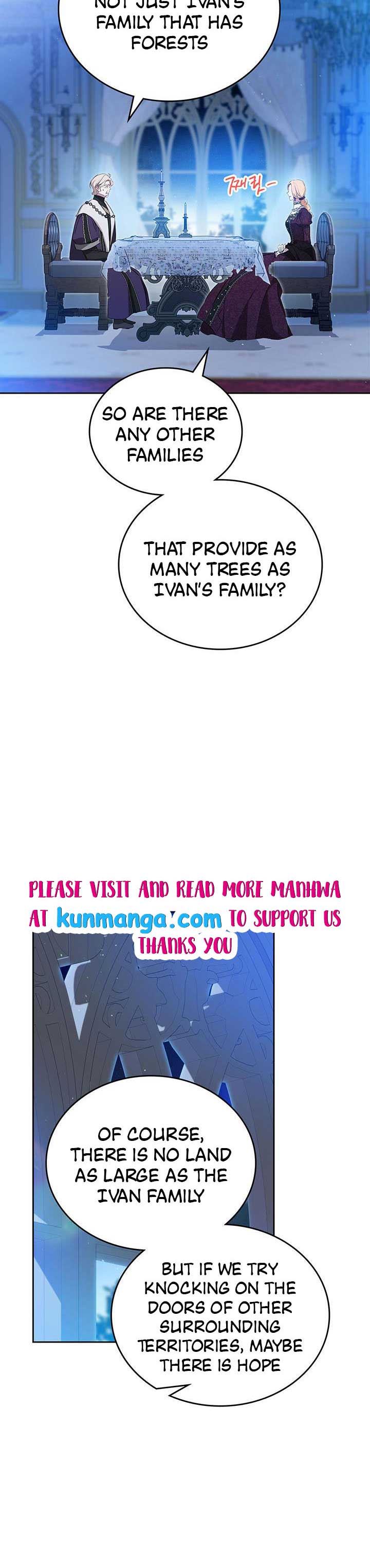 Read I’ll Be The Matriarch In This Life  Manga Online