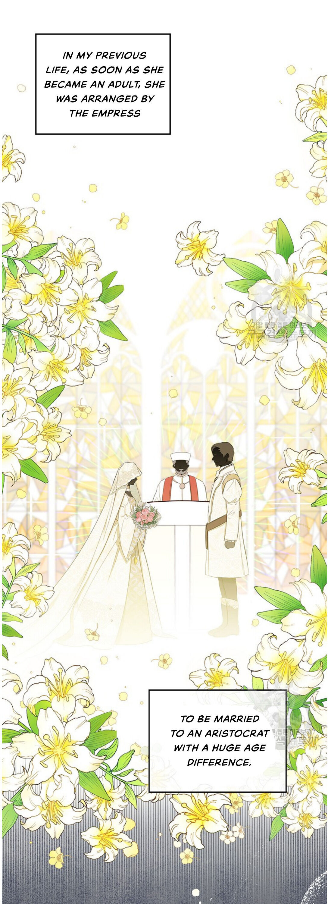 Read I’ll Be The Matriarch In This Life  Manga Online