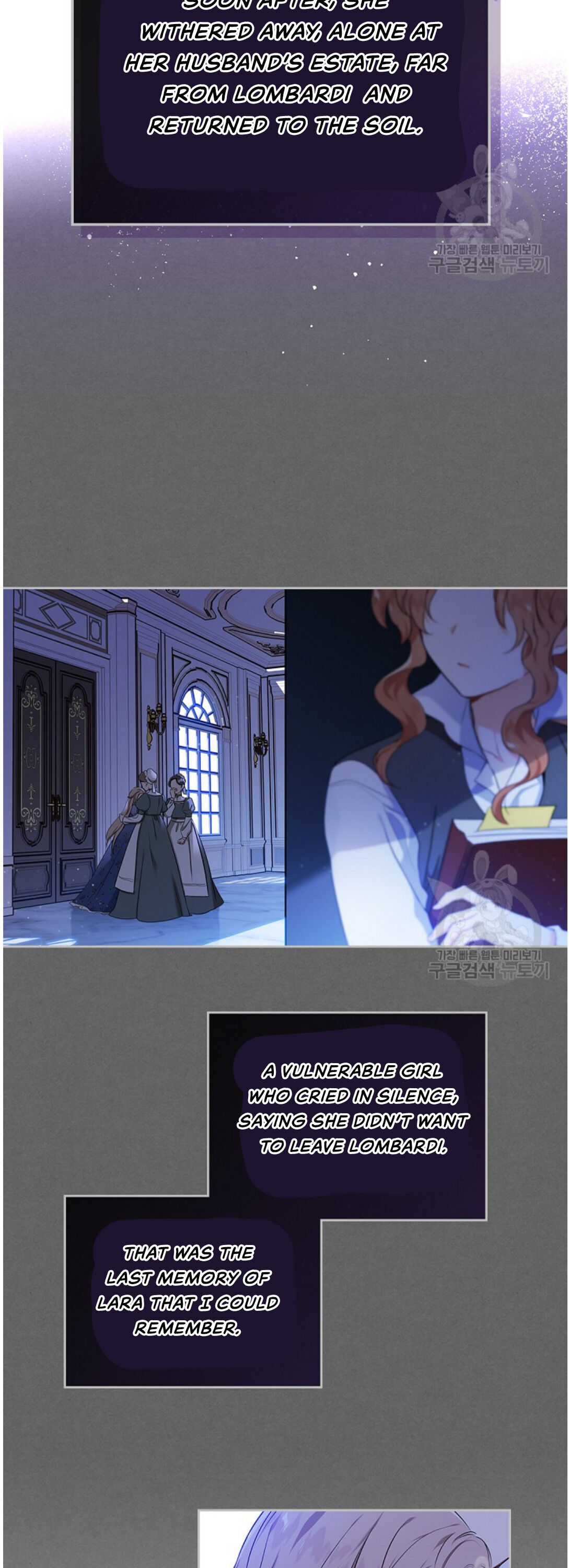Read I’ll Be The Matriarch In This Life  Manga Online