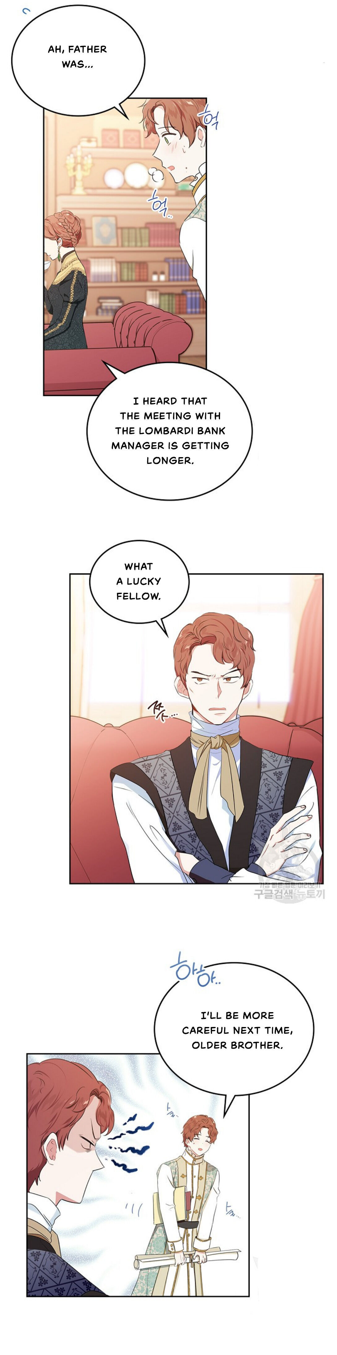 Read I’ll Be The Matriarch In This Life  Manga Online