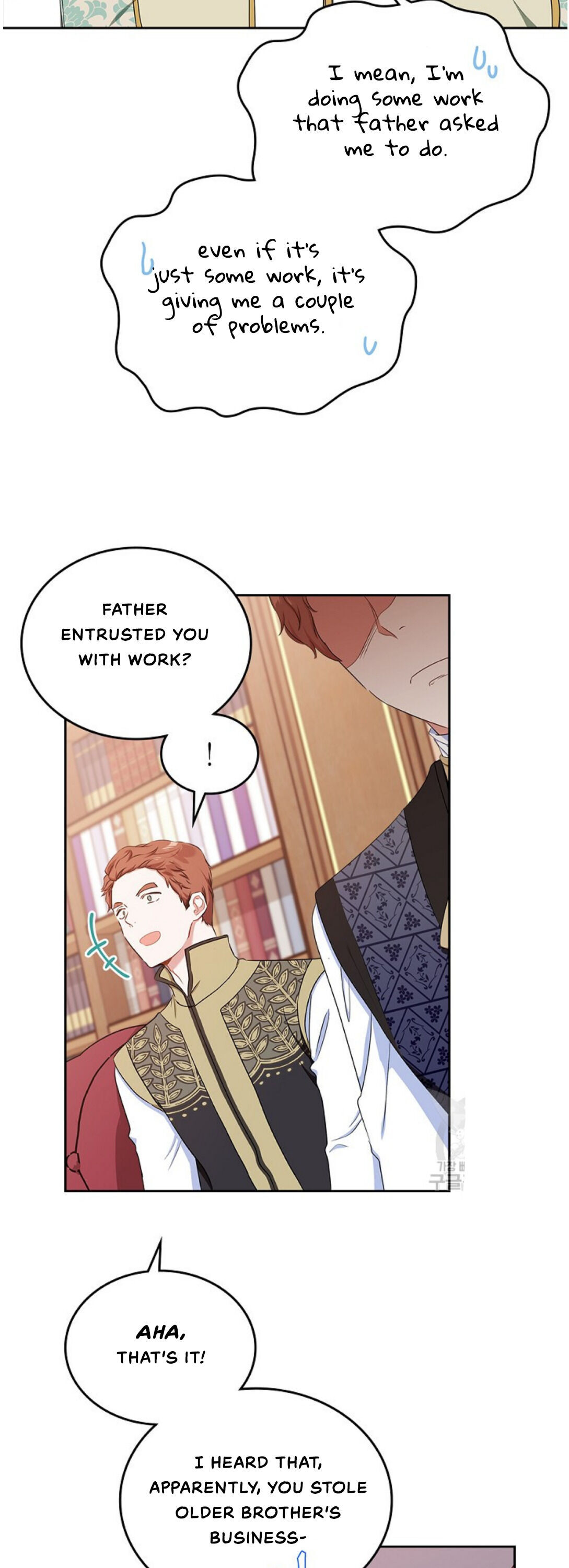 Read I’ll Be The Matriarch In This Life  Manga Online