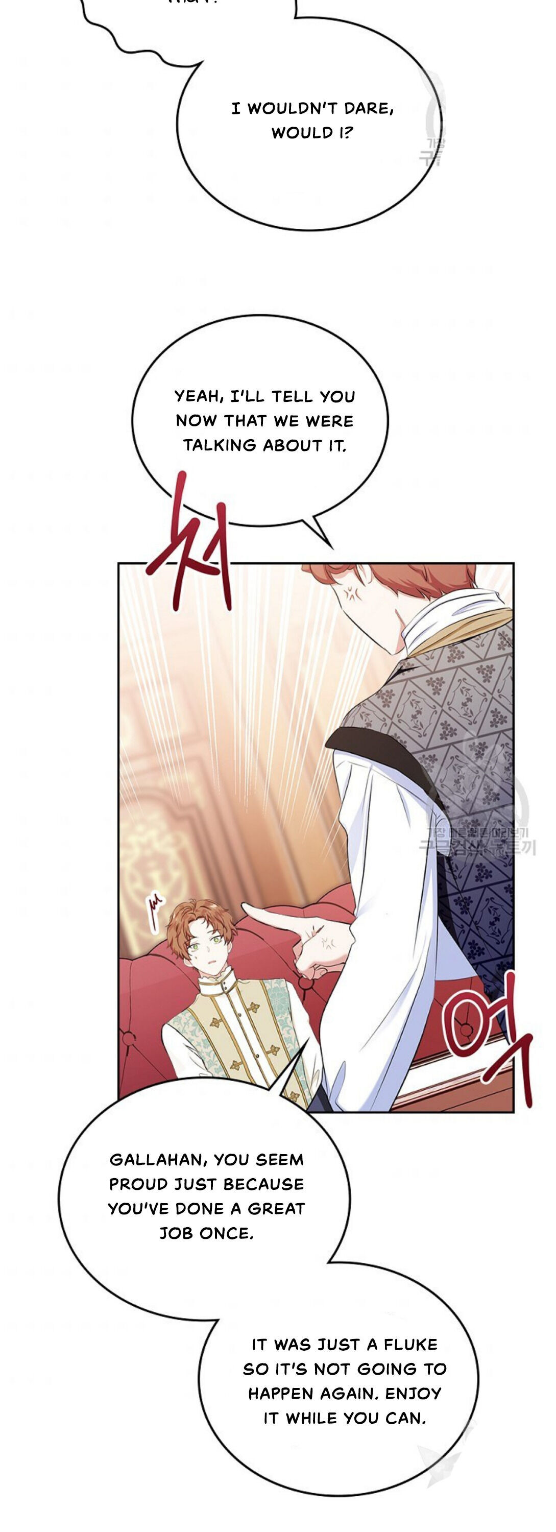 Read I’ll Be The Matriarch In This Life  Manga Online