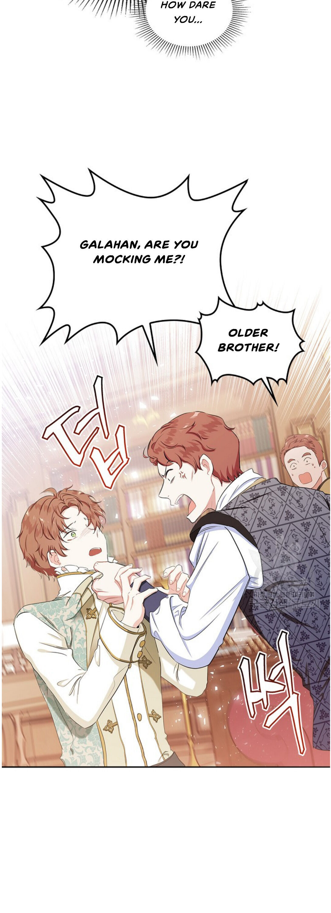 Read I’ll Be The Matriarch In This Life  Manga Online