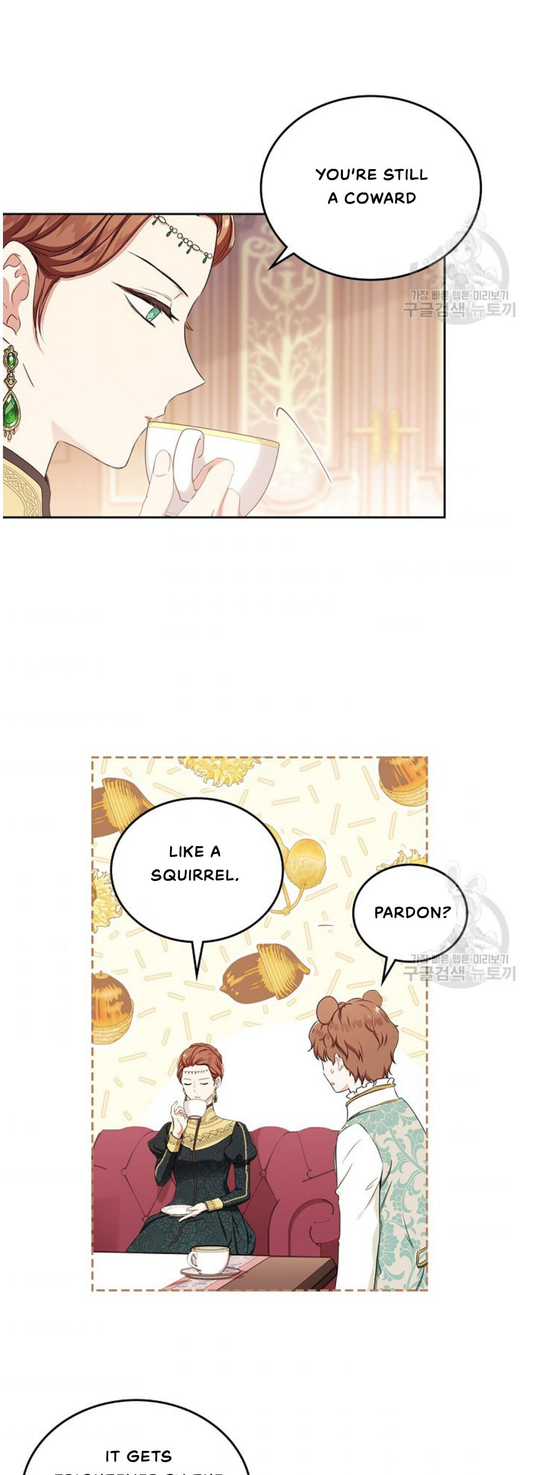 Read I’ll Be The Matriarch In This Life  Manga Online