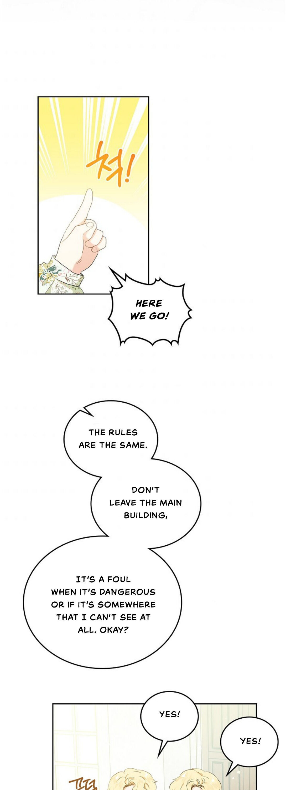 Read I’ll Be The Matriarch In This Life  Manga Online