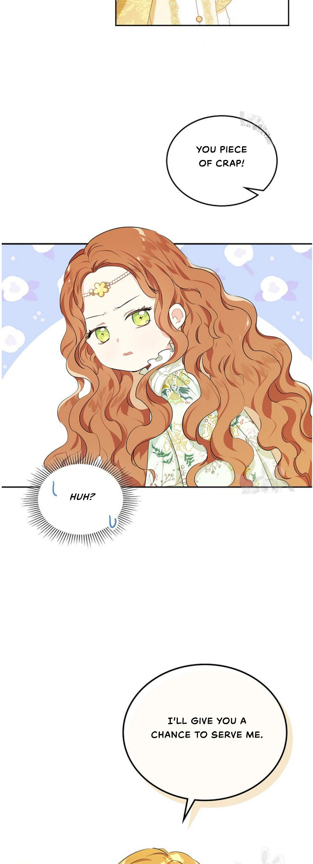 Read I’ll Be The Matriarch In This Life  Manga Online