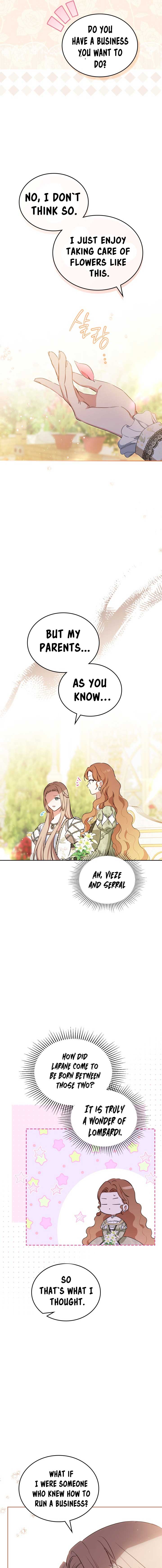 Read I’ll Be The Matriarch In This Life  Manga Online