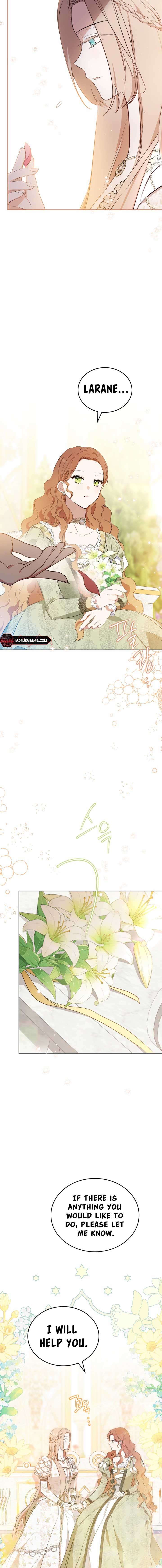 Read I’ll Be The Matriarch In This Life  Manga Online