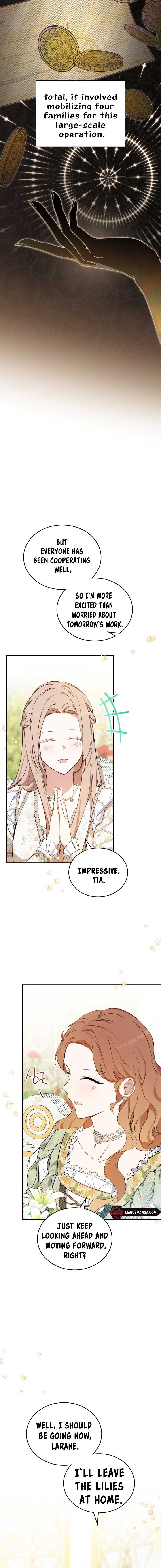 Read I’ll Be The Matriarch In This Life  Manga Online