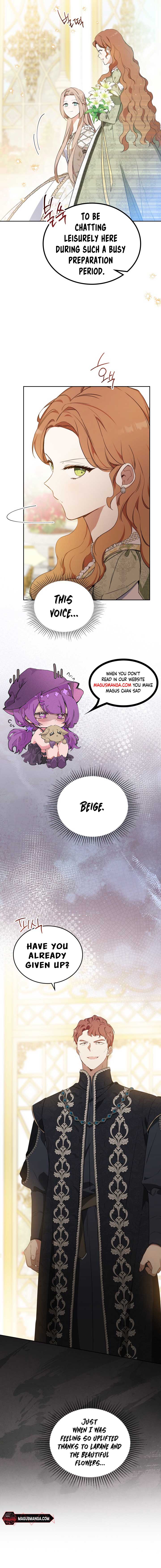 Read I’ll Be The Matriarch In This Life  Manga Online