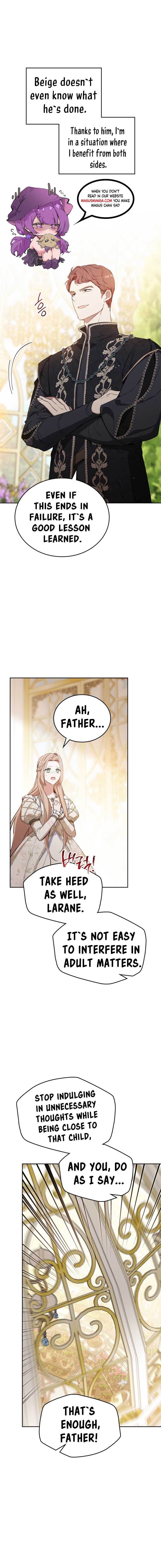Read I’ll Be The Matriarch In This Life  Manga Online