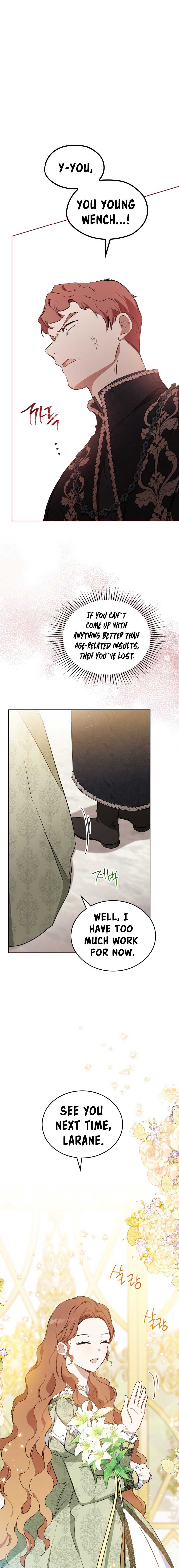 Read I’ll Be The Matriarch In This Life  Manga Online