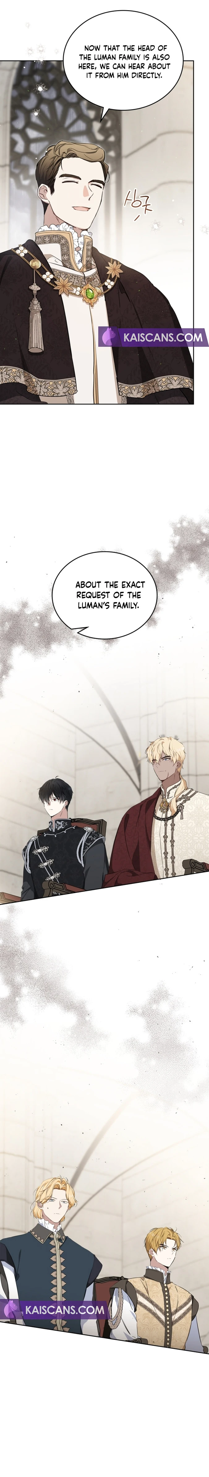 Read I’ll Be The Matriarch In This Life  Manga Online