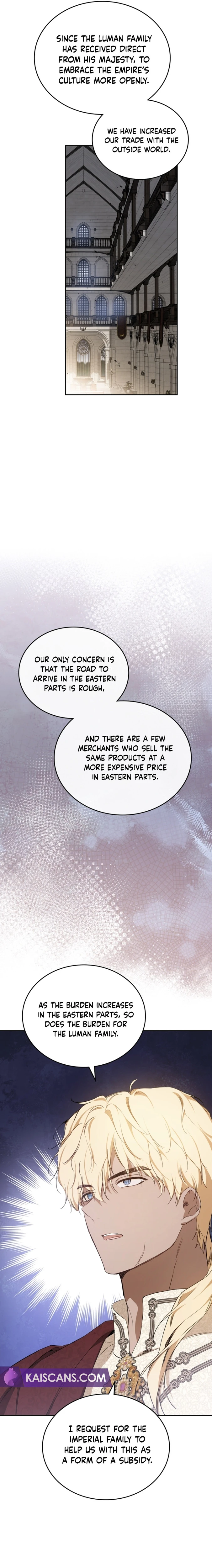 Read I’ll Be The Matriarch In This Life  Manga Online