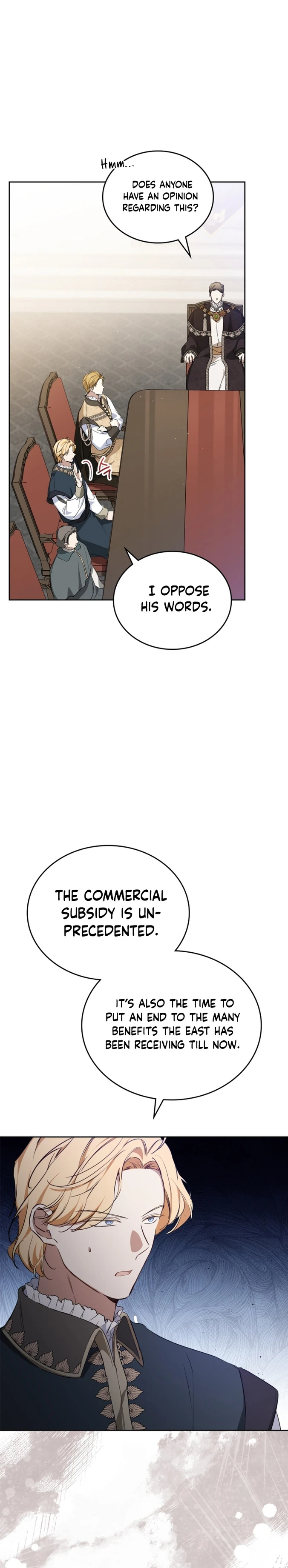 Read I’ll Be The Matriarch In This Life  Manga Online