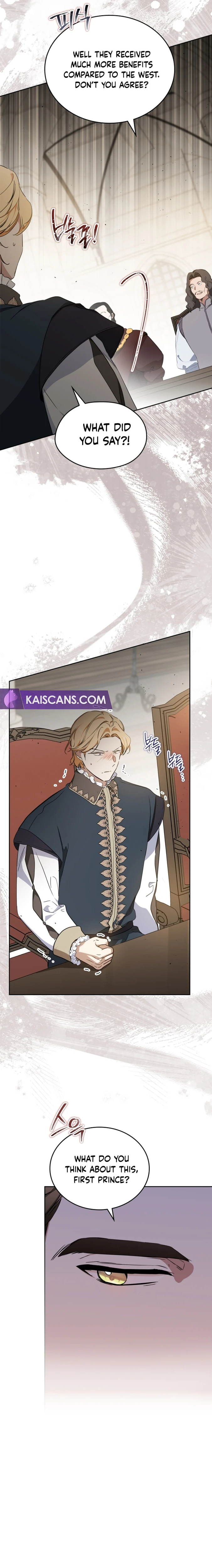 Read I’ll Be The Matriarch In This Life  Manga Online