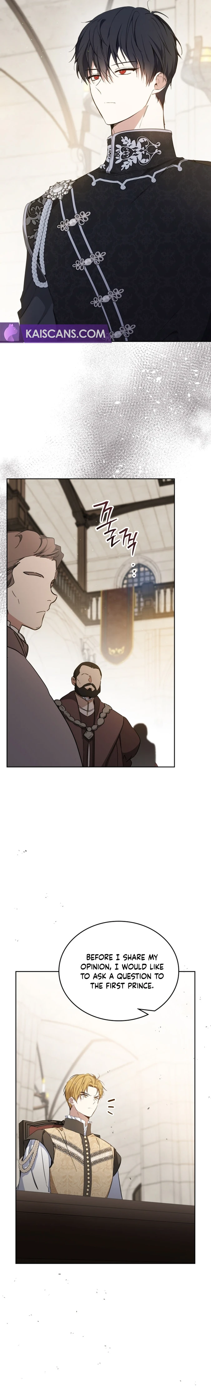 Read I’ll Be The Matriarch In This Life  Manga Online
