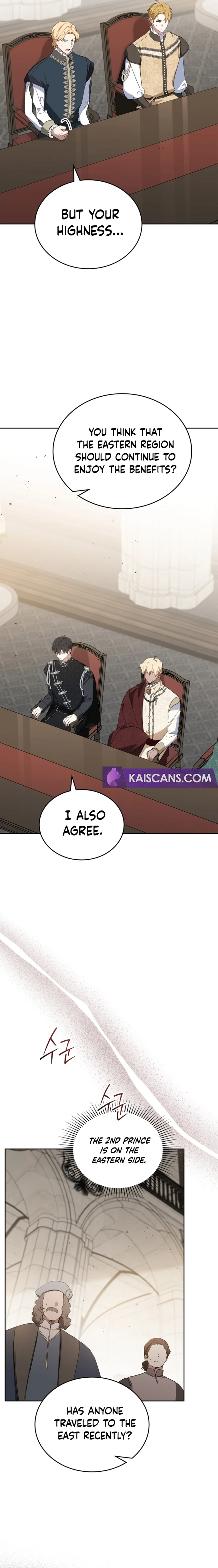 Read I’ll Be The Matriarch In This Life  Manga Online