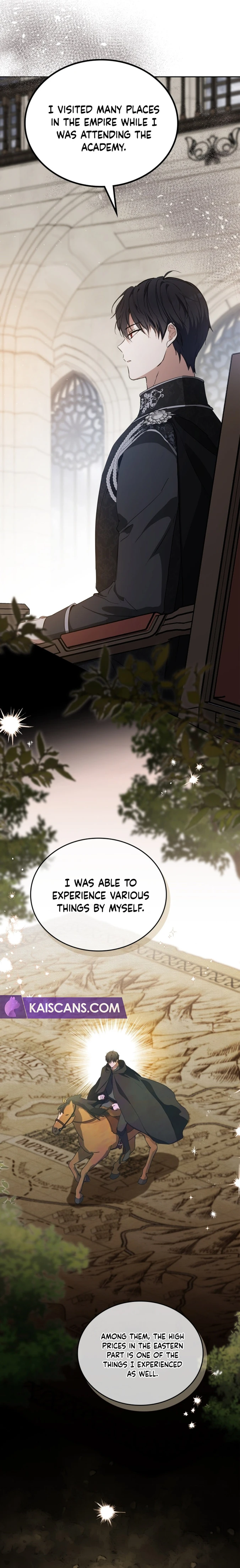 Read I’ll Be The Matriarch In This Life  Manga Online