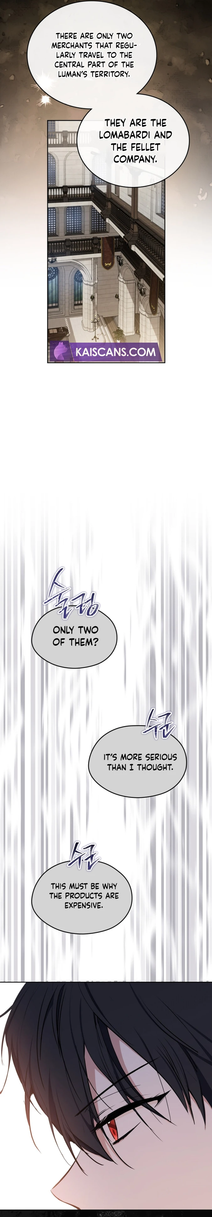 Read I’ll Be The Matriarch In This Life  Manga Online