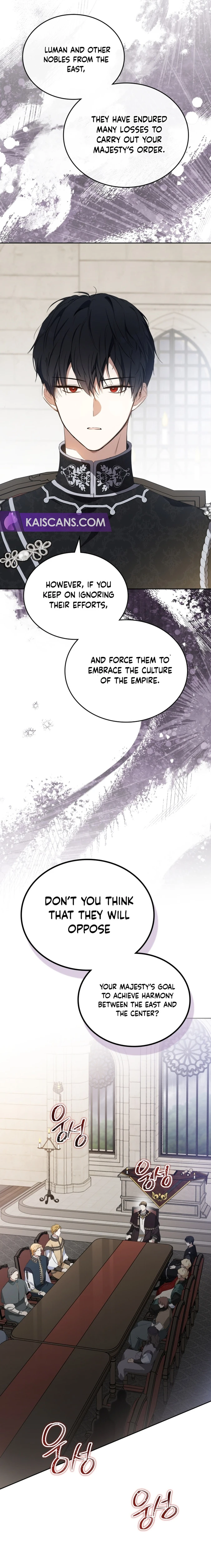 Read I’ll Be The Matriarch In This Life  Manga Online