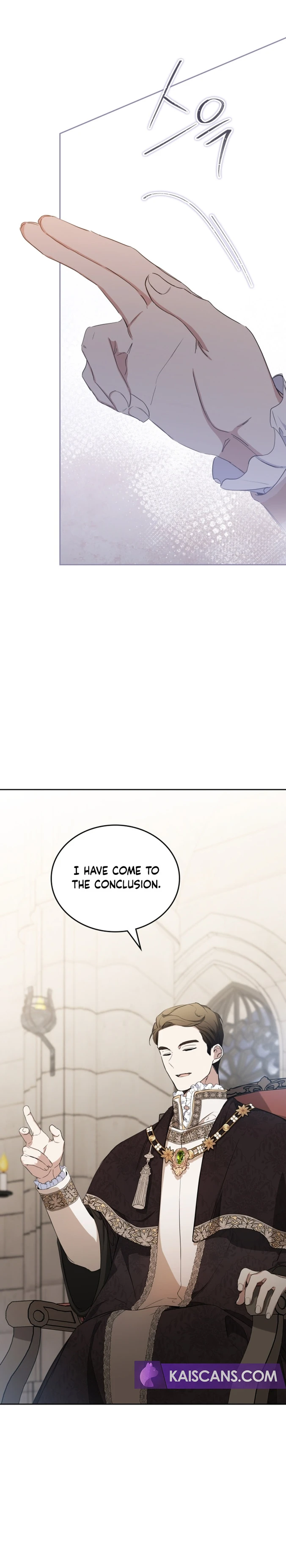 Read I’ll Be The Matriarch In This Life  Manga Online