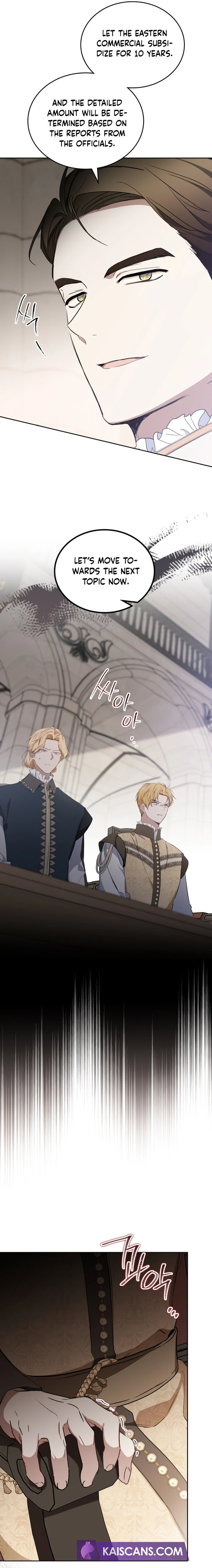 Read I’ll Be The Matriarch In This Life  Manga Online