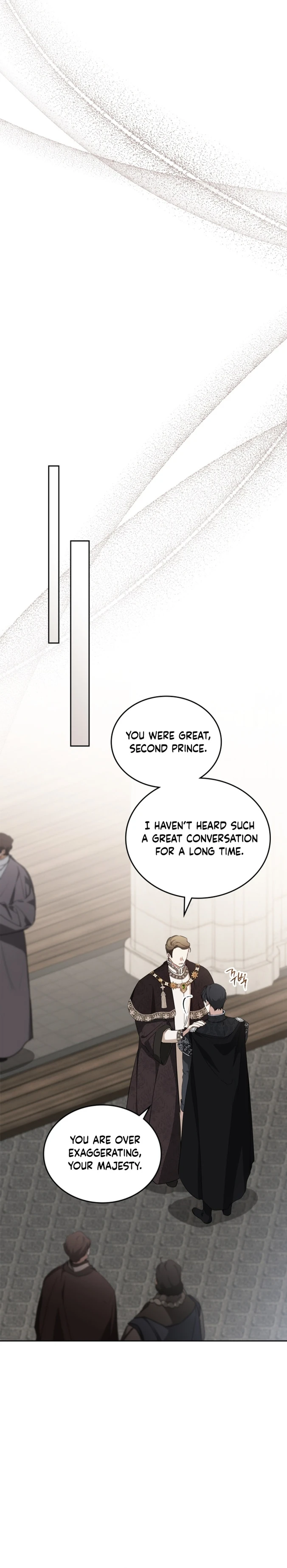 Read I’ll Be The Matriarch In This Life  Manga Online