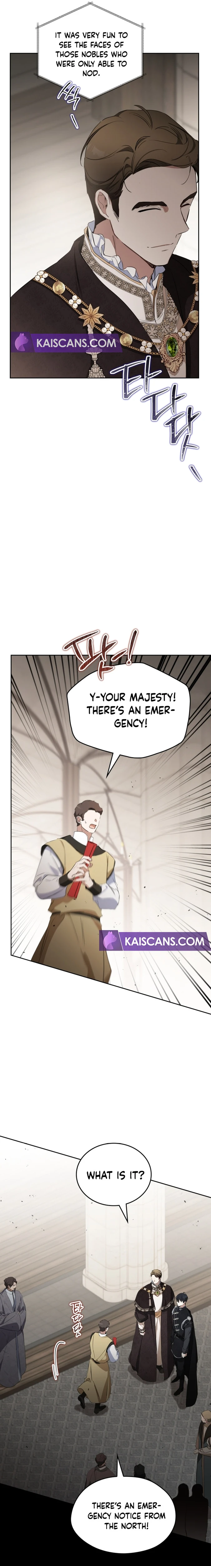 Read I’ll Be The Matriarch In This Life  Manga Online