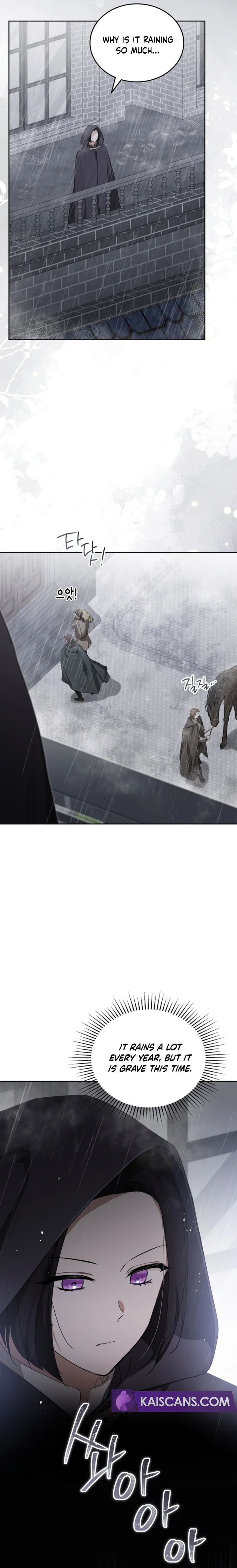 Read I’ll Be The Matriarch In This Life  Manga Online