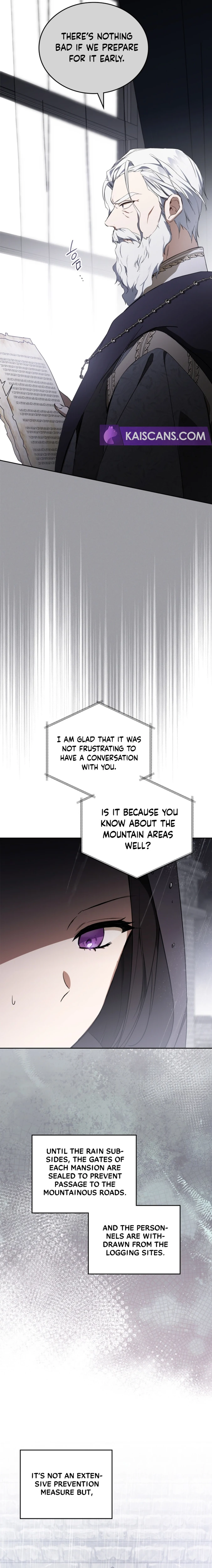 Read I’ll Be The Matriarch In This Life  Manga Online
